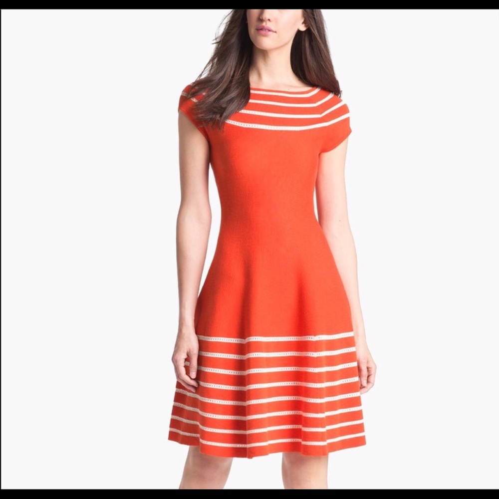 Kate Spade Knit Dress